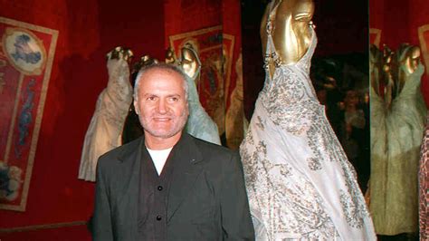 Veinte años sin Gianni Versace 